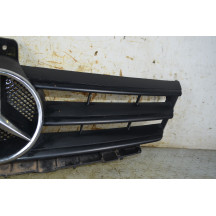 Griglia Anteriore Mercedes Classe A W169 Dal 2004 al 2012 Cod A1698801583  1789978278275
