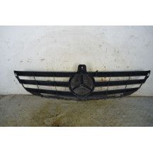 Griglia Anteriore Mercedes Classe A W169 Dal 2004 al 2012 Cod A1698801583  1789978278275