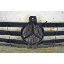 Griglia Anteriore Mercedes Classe A W169 Dal 2004 al 2012 Cod A1698801583  1789978278275