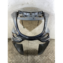 Carena Scudo Anteriore Yamaha Majesty 250 dal 1999 al 2006  1789978532759