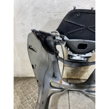 Carena Scudo Anteriore Yamaha Majesty 250 dal 1999 al 2006  1789978532759