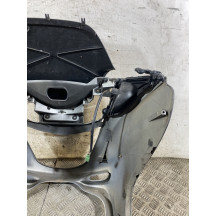 Carena Scudo Anteriore Yamaha Majesty 250 dal 1999 al 2006  1789978532759