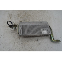 Centralina ECU Toyota Auris Dal 2012 al 2016 Cod 89661-0ZM30  1789979227937