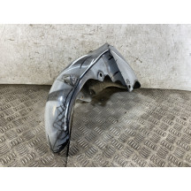 Carena Parafango Anteriore Yamaha Majesty 250 dal 1999 al 2006  1789980901390
