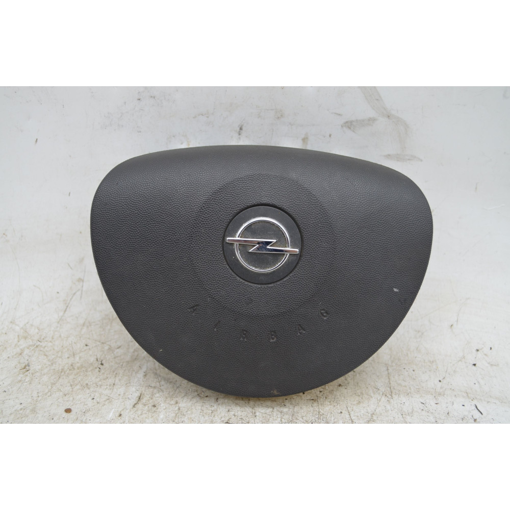 Airbag volante Opel Meriva A Dal 2003 al 2010 Cod 13188242  1789981681079