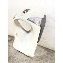 Carena Scudo Anteriore Piaggio Liberty 125 Dal 2013 Al 2016  1789983094525