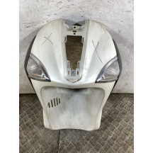 Carena Scudo Anteriore Piaggio Liberty 125 Dal 2013 Al 2016  1789983094525