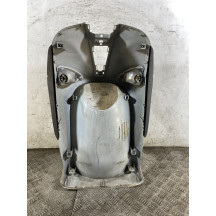 Carena Scudo Anteriore Piaggio Liberty 125 Dal 2013 Al 2016  1789983094525