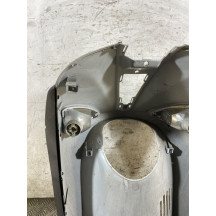 Carena Scudo Anteriore Piaggio Liberty 125 Dal 2013 Al 2016  1789983094525
