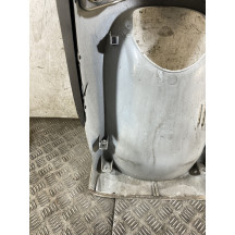 Carena Scudo Anteriore Piaggio Liberty 125 Dal 2013 Al 2016  1789983094525
