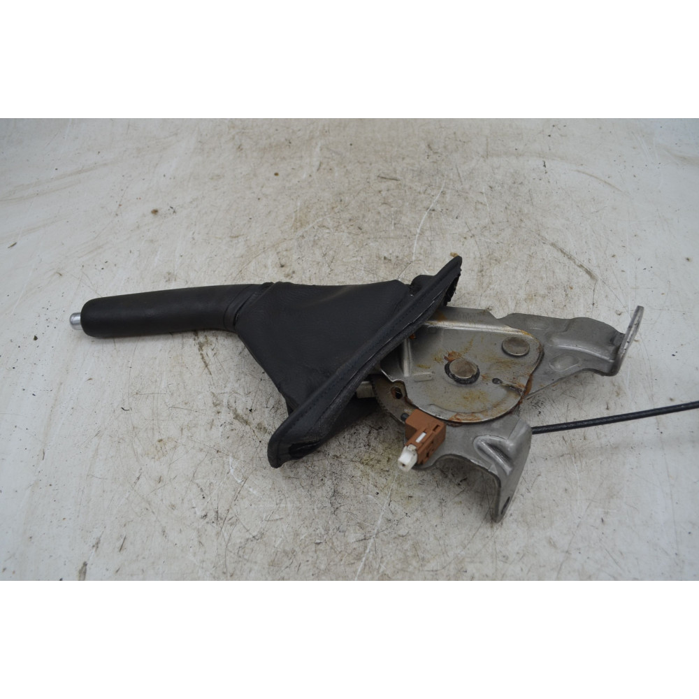 Leva del freno a mano Toyota Auris Dal 2012 al 2016 Cod 11330318  1789983279779