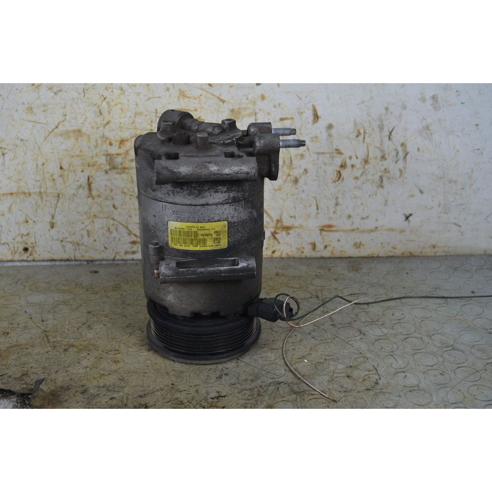 Compressore AC Ford Focus III dal 2011 al 2018 Cod AV61-19D629-CB  1789984654612