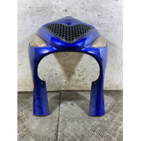 Carena Scudo Anteriore Suzuki Sixteen 125 / 150 dal 2007 al 2014  1789986550066