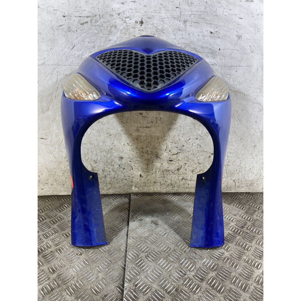 Carena Scudo Anteriore Suzuki Sixteen 125 / 150 dal 2007 al 2014  1789986550066