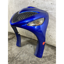 Carena Scudo Anteriore Suzuki Sixteen 125 / 150 dal 2007 al 2014  1789986550066