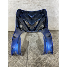 Carena Scudo Anteriore Suzuki Sixteen 125 / 150 dal 2007 al 2014  1789986550066