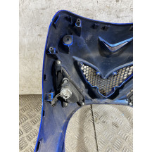 Carena Scudo Anteriore Suzuki Sixteen 125 / 150 dal 2007 al 2014  1789986550066