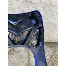 Carena Scudo Anteriore Suzuki Sixteen 125 / 150 dal 2007 al 2014  1789986550066