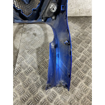 Carena Scudo Anteriore Suzuki Sixteen 125 / 150 dal 2007 al 2014  1789986550066