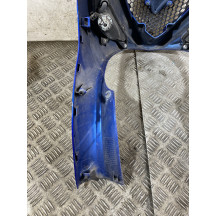 Carena Scudo Anteriore Suzuki Sixteen 125 / 150 dal 2007 al 2014  1789986550066