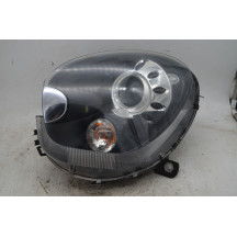 Faro Anteriore SX Mini Countryman R60 Dal 2010 al 2017 Cod 63129808267  1789986122775