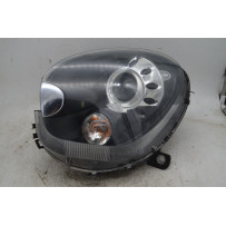 Faro Anteriore SX Mini Countryman R60 Dal 2010 al 2017 Cod 63129808267  1789986122775