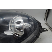 Faro Anteriore SX Mini Countryman R60 Dal 2010 al 2017 Cod 63129808267  1789986122775