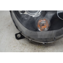 Faro Anteriore DX Mini Countyman R60 Dal 2010 al 2017 Cod 63129808267  1789986487041