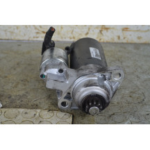 Motorino Avviamento Volkswagen Polo IV dal 2001 al 2009 Cod 31231N  1789986933036