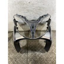 Carena Scudo Anteriore Suzuki Burgman 400 K7 dal 2007 al 2013  1789987144691