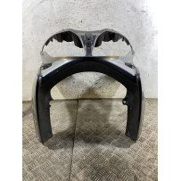 Carena Scudo Anteriore Suzuki Burgman 400 K7 dal 2007 al 2013  1789987144691