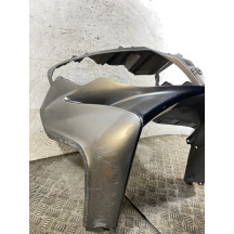 Carena Scudo Anteriore Suzuki Burgman 400 K7 dal 2007 al 2013  1789987144691