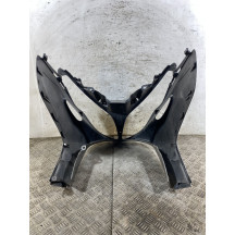 Carena Scudo Anteriore Suzuki Burgman 400 K7 dal 2007 al 2013  1789987144691