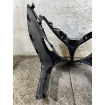 Carena Scudo Anteriore Suzuki Burgman 400 K7 dal 2007 al 2013  1789987144691