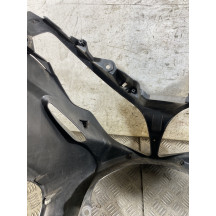 Carena Scudo Anteriore Suzuki Burgman 400 K7 dal 2007 al 2013  1789987144691