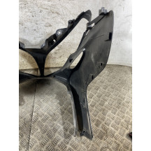 Carena Scudo Anteriore Suzuki Burgman 400 K7 dal 2007 al 2013  1789987144691
