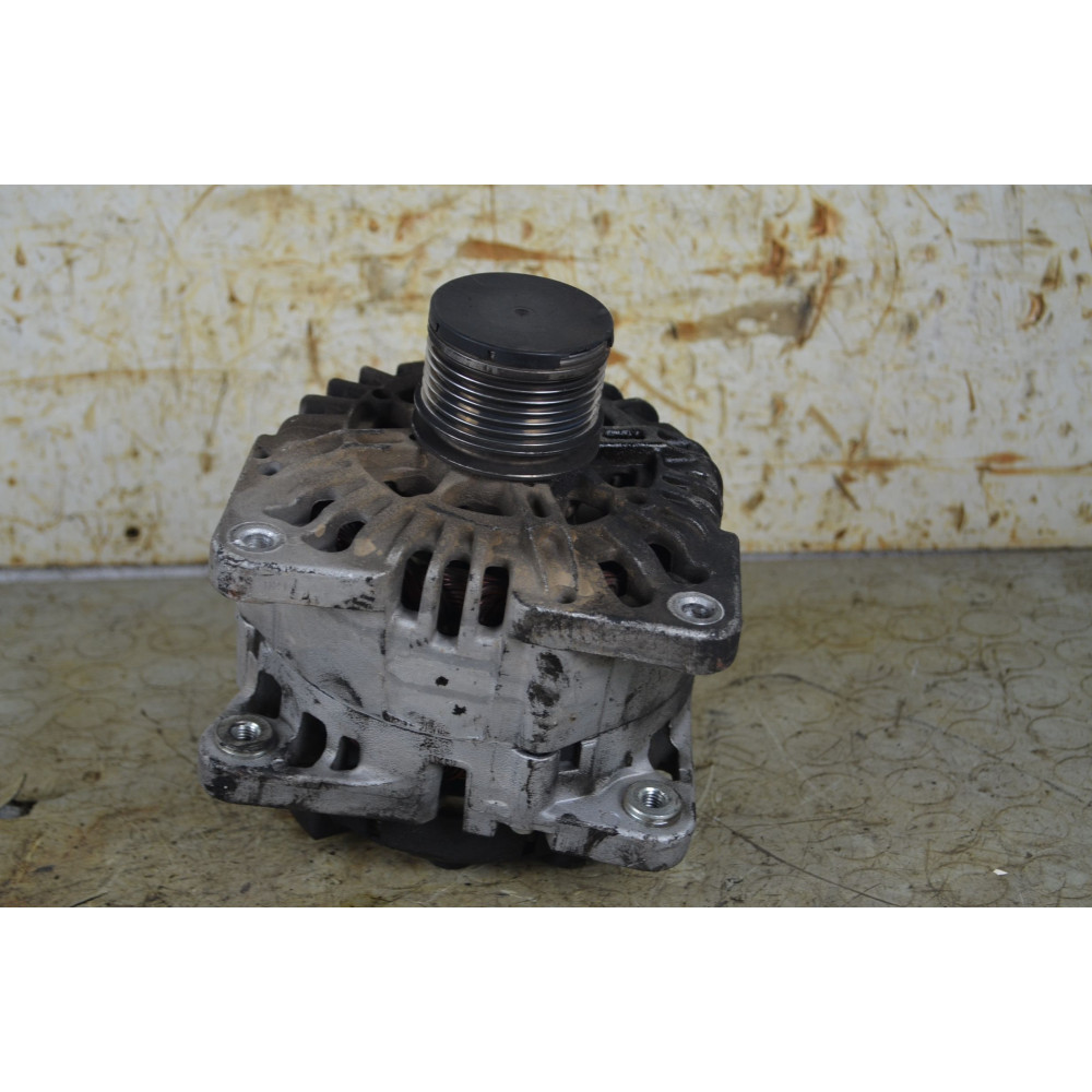 Alternatore Peugeot 307 dal 2001 al 2009 Cod 173810A  1789987922060