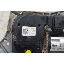 Motorino Tergicristalli Anteriore DX Ford Kuga Dal 2012 al 2016 Cod CV44-17504-BD  1789992972579