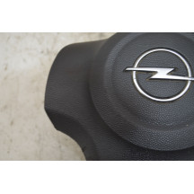 Airbag Volante Opel Corsa D Dal 2006 al 2014 Cod PA25060044  1789993558475