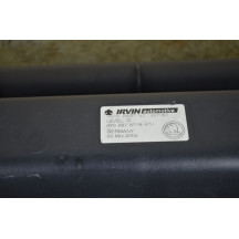 Cappelliera Copribagagli Tendalino Skoda Fabia Dal 2000 al 2007 Cod 6Y9867871  1789993916930