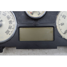 Strumentazione contachilometri completa Lancia Ypsilon Dal 2003 al 2011 Cod 51709391  1789994672323