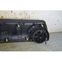 Rivestimento cruscotto Toyota Auris Dal 2012 al 2016 Cod 55403-02230  1789996188044
