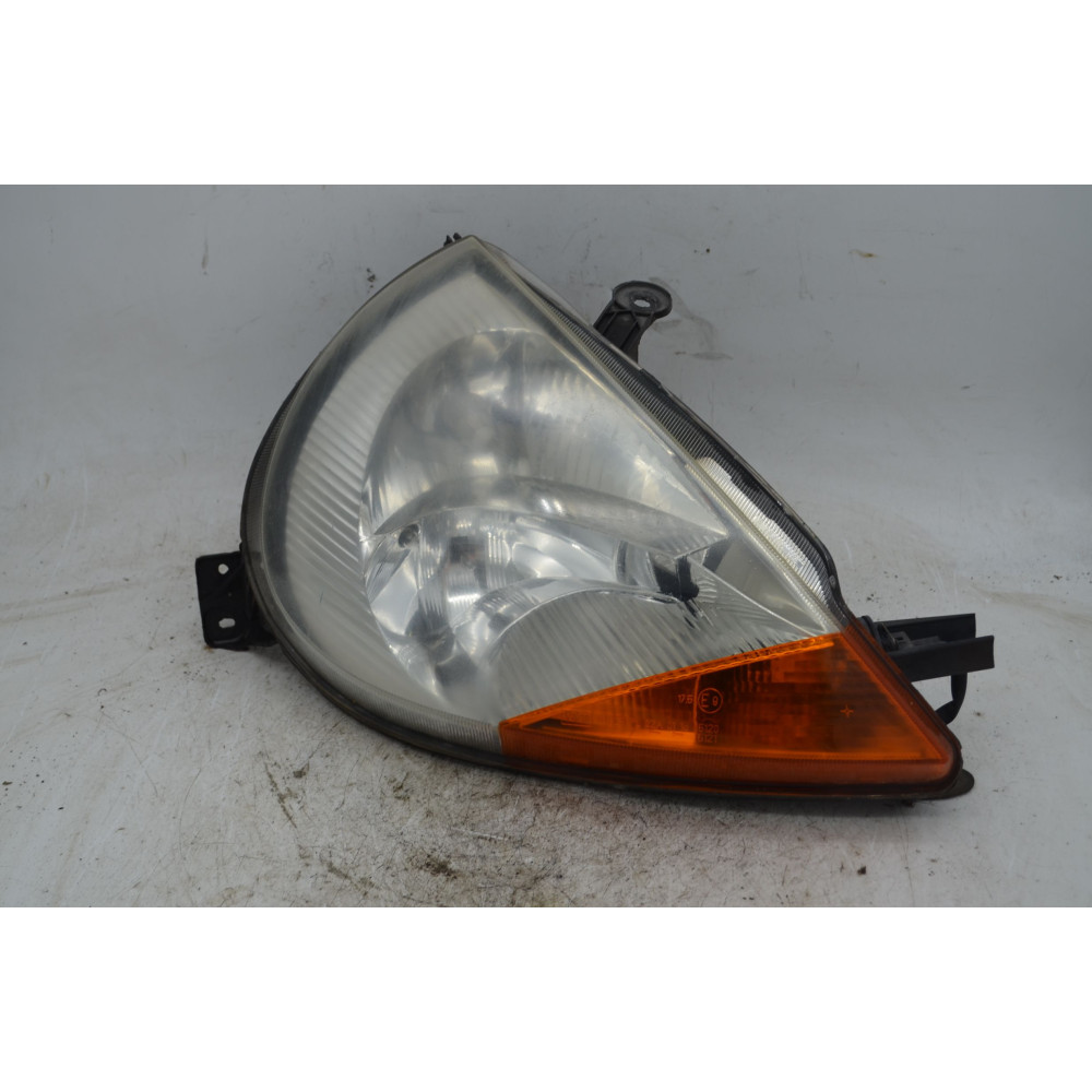 Faro Anteriore DX Ford KA Dal 1996 al 2008 Cod 1079423  1789996846043