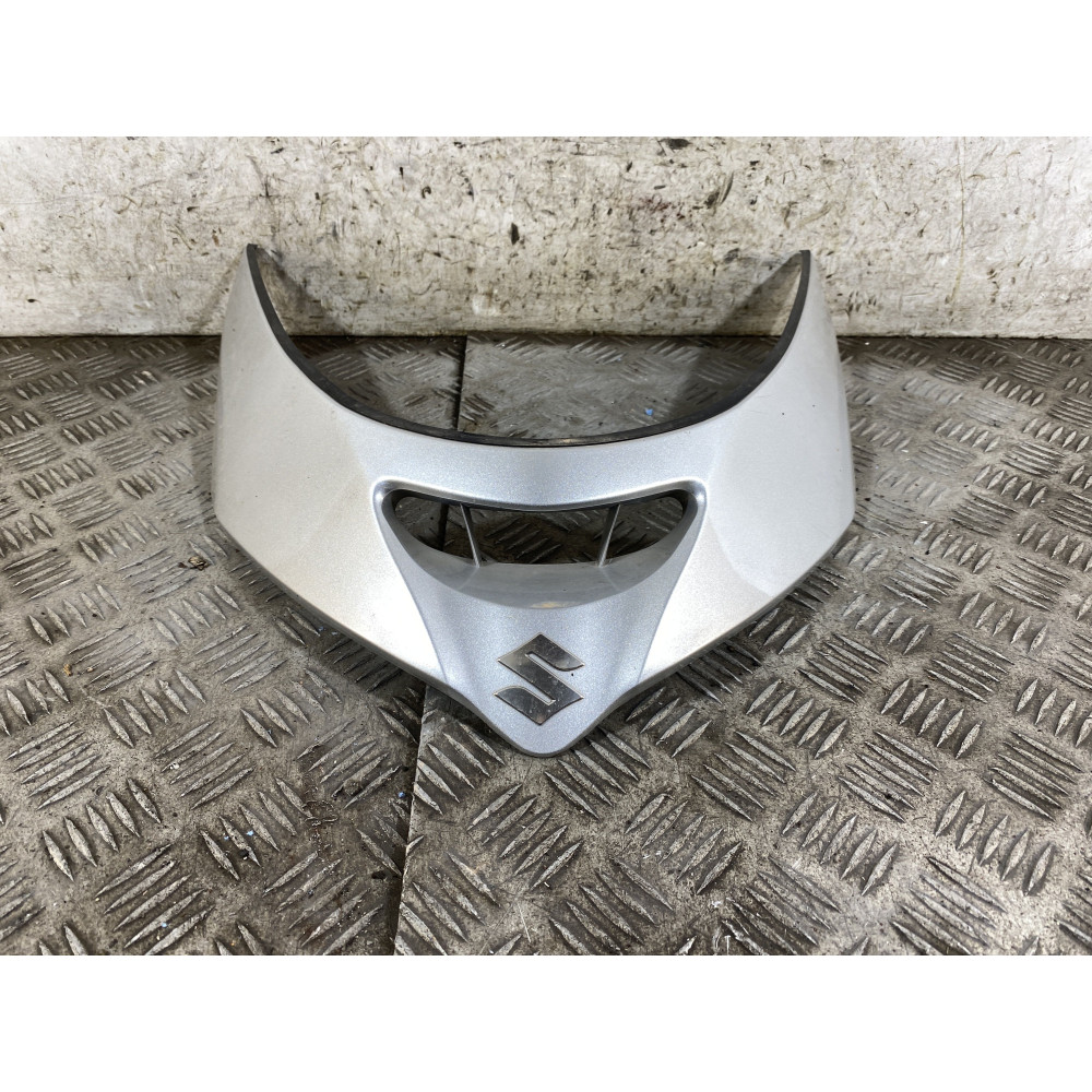 Carena Scudetto Anteriore Suzuki Burgman AN 400 Dal 2003 al 2006  1789997083034
