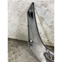 Carena Scudetto Anteriore Suzuki Burgman AN 400 Dal 2003 al 2006  1789997083034
