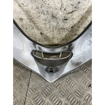 Carena Scudetto Anteriore Suzuki Burgman AN 400 Dal 2003 al 2006  1789997083034
