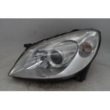 Faro Anteriore SX Mercedes Classe A W169 Dal 2004 al 2012 Cod A1698205761  1789998258462