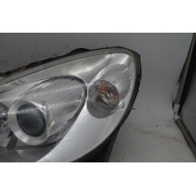 Faro Anteriore SX Mercedes Classe A W169 Dal 2004 al 2012 Cod A1698205761  1789998258462