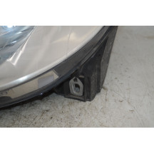 Faro Anteriore SX Mercedes Classe A W169 Dal 2004 al 2012 Cod A1698205761  1789998258462