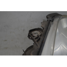 Faro Anteriore SX Mercedes Classe A W169 Dal 2004 al 2012 Cod A1698205761  1789998258462